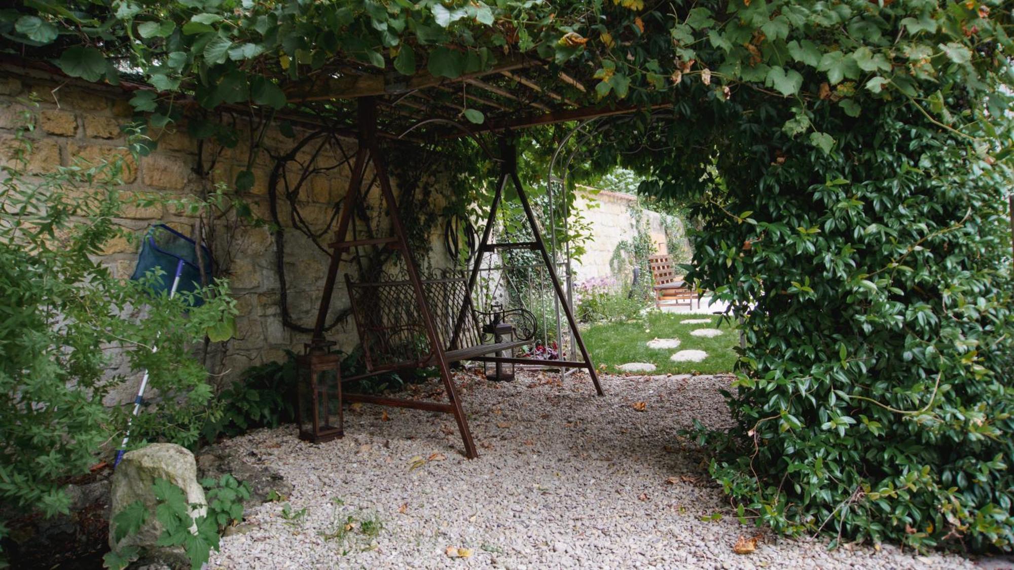 Bed and Breakfast Nouveau Au Coeur De L'Isle Adam - Le Clos De L'Isle Zewnętrze zdjęcie